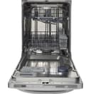 Dishwasher with SmartDispense Technology view 12