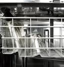 Dishwasher with SmartDispense Technology view 9