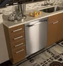 Dishwasher with SmartDispense Technology view 8