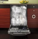 Dishwasher with SmartDispense Technology view 19