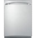 Dishwasher with SmartDispense Technology view 1