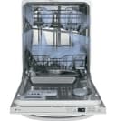 Dishwasher with SmartDispense Technology view 12