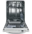 Dishwasher with SmartDispense Technology view 11