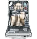 Dishwasher with SmartDispense Technology view 2