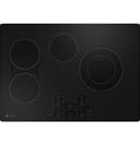 30" Built-In Touch Control Electric Cooktop view 1