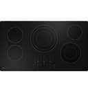 36" Built-In Touch Control Electric Cooktop view 1
