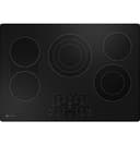 30" Built-In Touch Control Electric Cooktop view 1