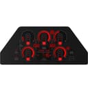 30" Built-In Touch Control Electric Cooktop view 20