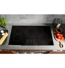 30" Built-In Touch Control Electric Cooktop view 15