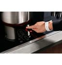 30" Built-In Touch Control Electric Cooktop view 13