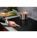 30" Built-In Touch Control Electric Cooktop view 10