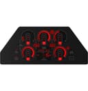 30" Built-In Touch Control Electric Cooktop view 20