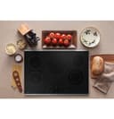 30" Built-In Touch Control Electric Cooktop view 19