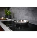 30" Built-In Touch Control Electric Cooktop view 2
