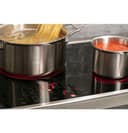 30" Built-In Touch Control Electric Cooktop view 8