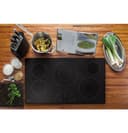 36" Built-In Touch Control Cooktop view 19