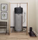 GEOSPRING Smart Hybrid Heat Pump Water Heater 50-gallon - 120V - FlexCapacity view 13