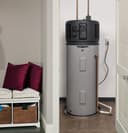 GEOSPRING Smart Hybrid Heat Pump Water Heater 50-gallon - 120V - FlexCapacity view 22