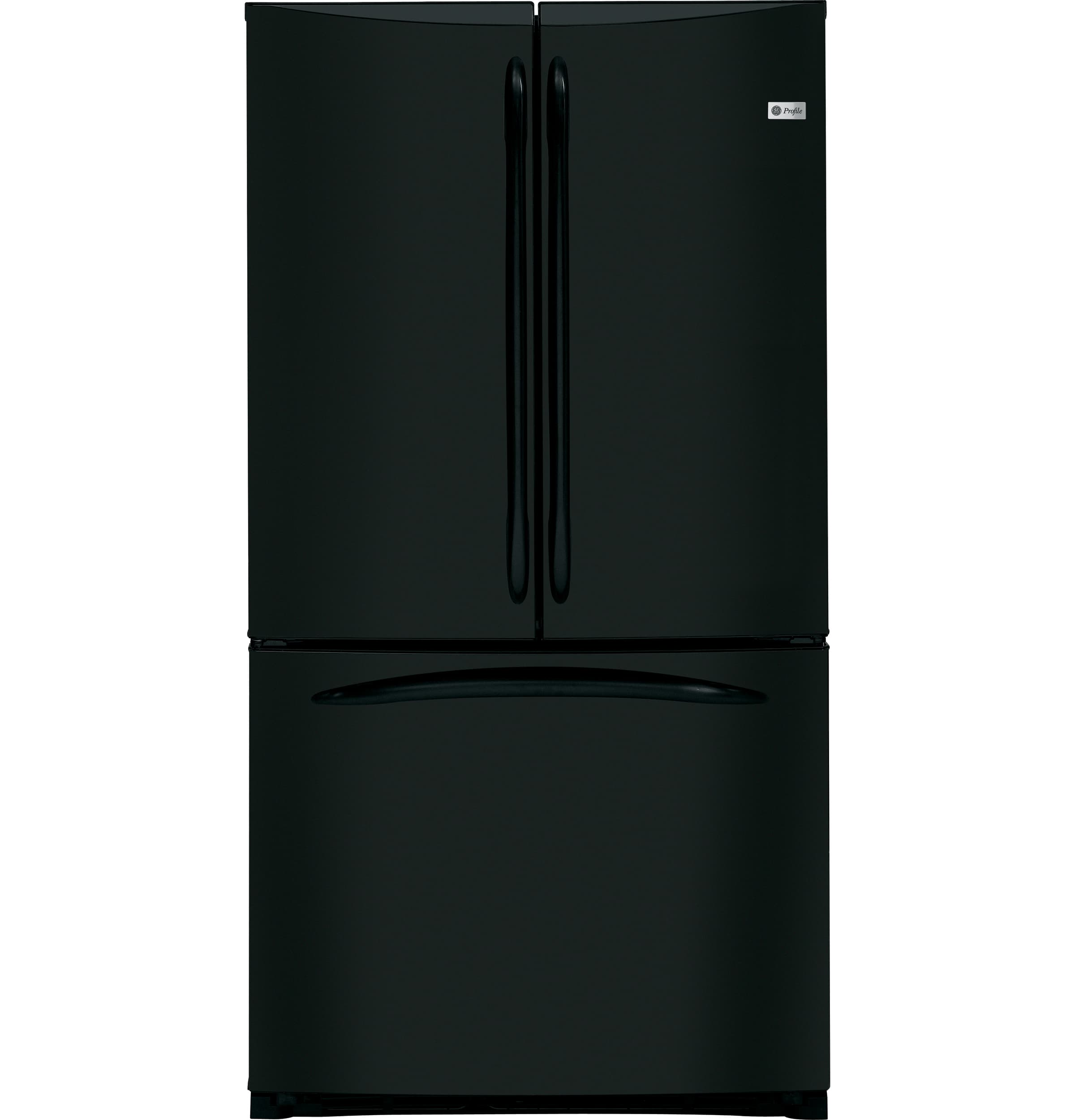 Series 20.7 Cu. Ft. Counter-Depth French-Door Refrigerator with Icemaker