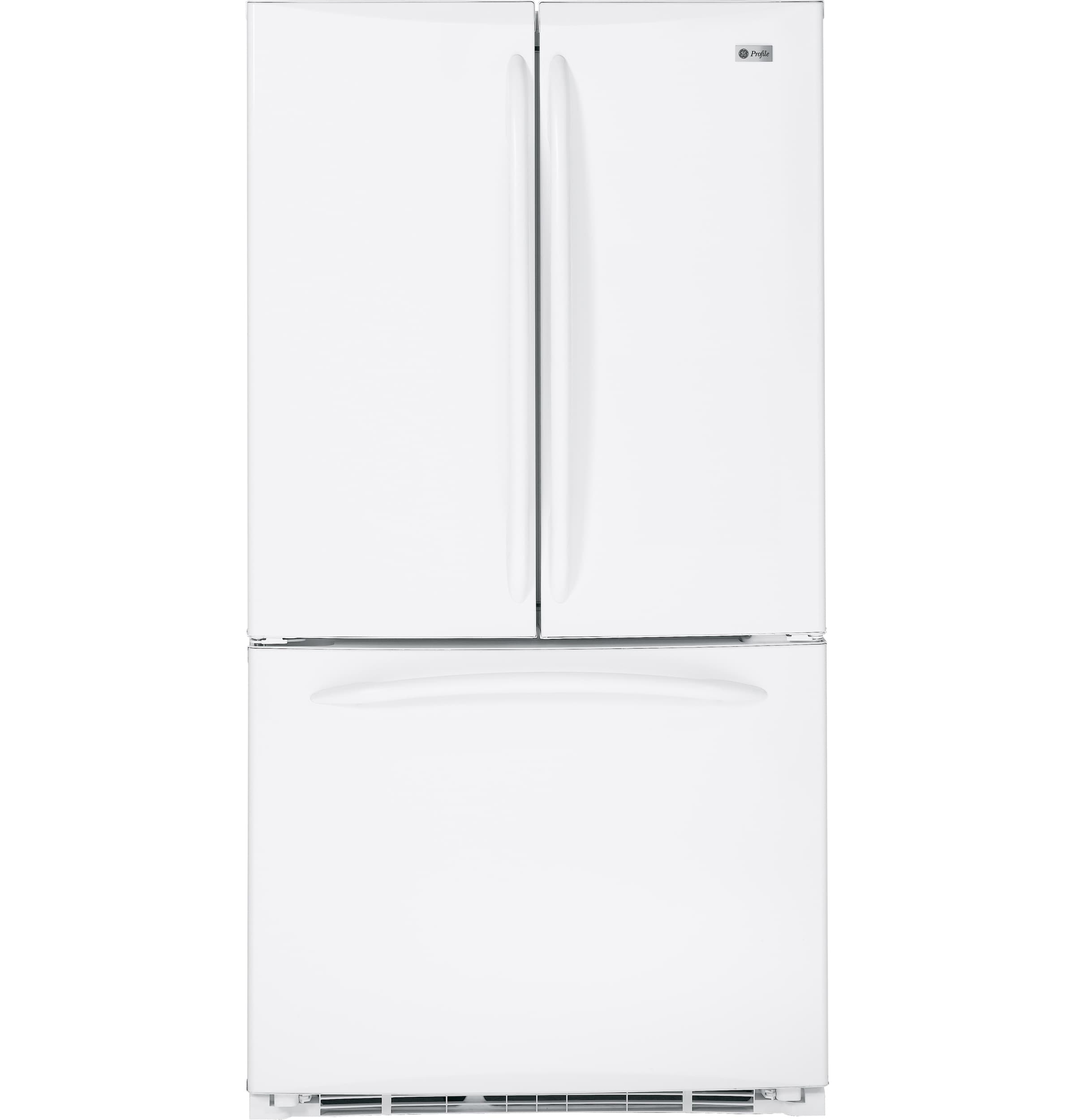 Series 20.7 Cu. Ft. Counter-Depth French-Door Refrigerator with Icemaker