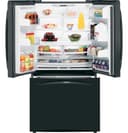 20.9 Cu. Ft. Counter-Depth French-Door Refrigerator with Icemaker view 1