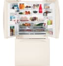 20.8 Cu. Ft. French-Door Refrigerator view 1