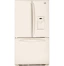 20.8 Cu. Ft. French-Door Refrigerator view 2