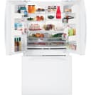 20.8 Cu. Ft. French-Door Refrigerator view 1