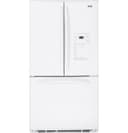 20.8 Cu. Ft. French-Door Refrigerator view 2