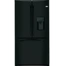 20.9 Cu. Ft. French-Door Refrigerator view 2