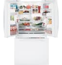 20.9 Cu. Ft. French-Door Refrigerator view 1