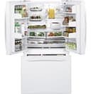 20.9 Cu. Ft. French-Door Refrigerator view 1