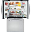 20.8 Cu. Ft. French-Door Refrigerator view 1
