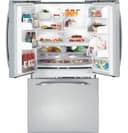20.8 Cu. Ft. French-Door Refrigerator view 1