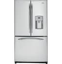 20.8 Cu. Ft. French-Door Refrigerator view 2