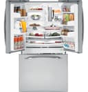 20.7 Cu. Ft. French-Door Refrigerator view 1