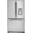20.7 Cu. Ft. French-Door Refrigerator view 10