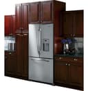 20.7 Cu. Ft. French-Door Refrigerator view 2