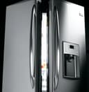 20.7 Cu. Ft. French-Door Refrigerator view 8