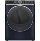 Ge Profile™ 7.8 Cu. Ft. Capacity Smart Front Load Electric Dryer With Steam And Sanitize Cycle view 1