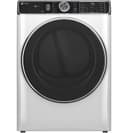 Ge Profile™ 7.8 Cu. Ft. Capacity Smart Front Load Gas Dryer With Steam And Sanitize Cycle view 1