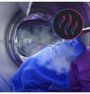 Ge Profile™ 7.8 Cu. Ft. Capacity Smart Front Load Gas Dryer With Steam And Sanitize Cycle view 14