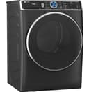 7.8 cu. ft. Capacity Smart Front Load Electric Dryer with Steam and Sanitize Cycle view 26