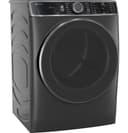 7.8 cu. ft. Capacity Smart Front Load Electric Dryer with Steam and Sanitize Cycle view 25