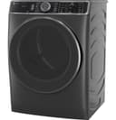 7.8 cu. ft. Capacity Smart Front Load Electric Dryer with Steam and Sanitize Cycle view 24