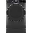 7.8 cu. ft. Capacity Smart Front Load Electric Dryer with Steam and Sanitize Cycle view 22