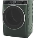 7.8 cu. ft. Capacity Smart Front Load Electric Dryer with Steam and Sanitize Cycle view 27