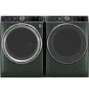 7.8 cu. ft. Capacity Smart Front Load Electric Dryer with Steam and Sanitize Cycle view 24