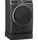 7.8 cu. ft. Capacity Smart Front Load Gas Dryer with Steam and Sanitize Cycle view 24