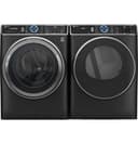 7.8 cu. ft. Capacity Smart Front Load Gas Dryer with Steam and Sanitize Cycle view 22